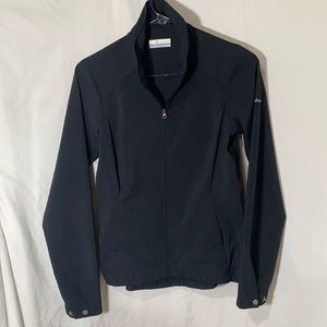 Columbia Sportswear Jacket-Black